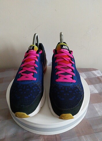 37,5 Beden çeşitli Renk NIKE AIR MAX SEQUENT PRINT