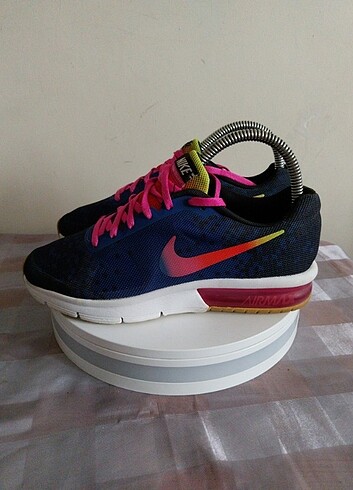 Nike NIKE AIR MAX SEQUENT PRINT