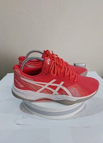 41,5 Beden ASICS GEL GAME 8 TENIS SENIN RUHUN!
