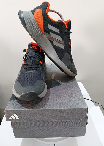 Adidas  Terrex Soulstride 43.5 Temiz  Arazi - Görsel 4