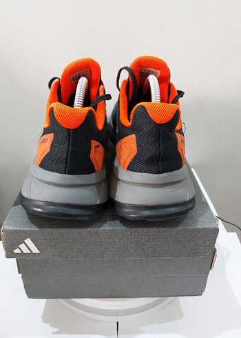 Adidas  Terrex Soulstride 43.5 Temiz  Arazi - Görsel 6