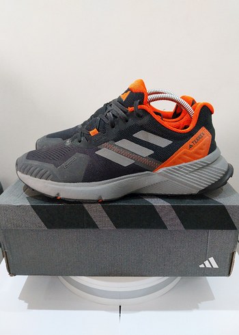 Adidas  Terrex Soulstride 43.5 Temiz  Arazi - Görsel 2
