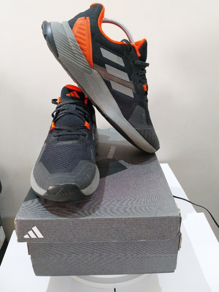 Adidas  Terrex Soulstride 43.5 Temiz  Arazi - Görsel 4