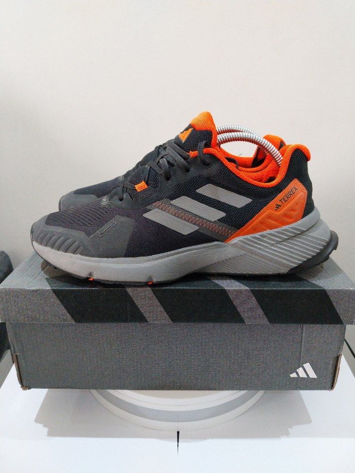 Adidas  Terrex Soulstride 43.5 Temiz  Arazi - Görsel 2