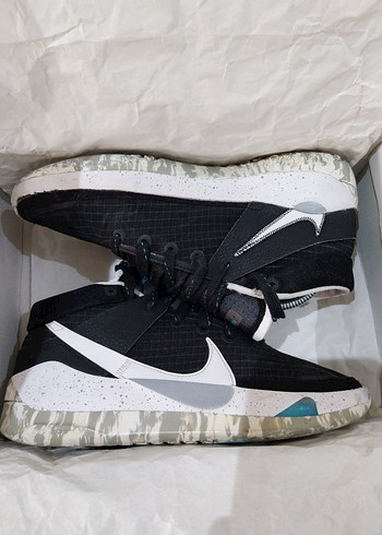 Nike KD 13 Çok temiz  42 numara - Görsel 4