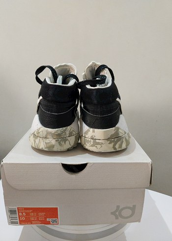 Nike KD 13 Çok temiz  42 numara - Görsel 5