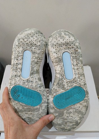 Nike KD 13 Çok temiz  42 numara - Görsel 7