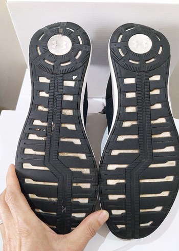 Under Armour 47 Micro G Pursuit BP - Görsel 7