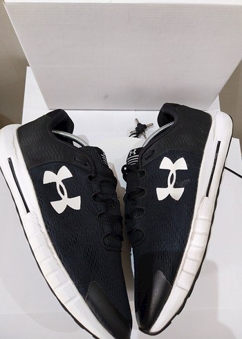 Under Armour 47 Micro G Pursuit BP - Görsel 5