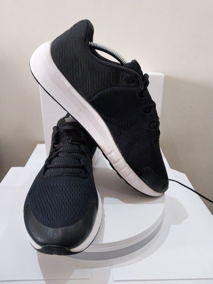 Under Armour 47 Micro G Pursuit BP - Görsel 4