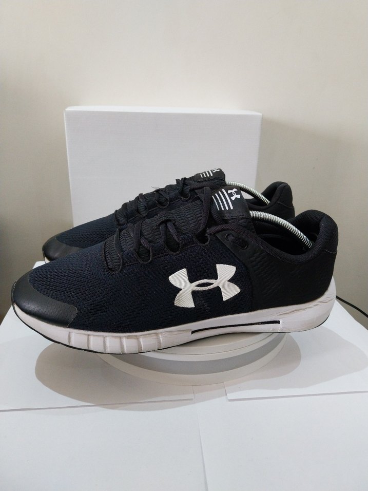 Under Armour 47 Micro G Pursuit BP - Görsel 2
