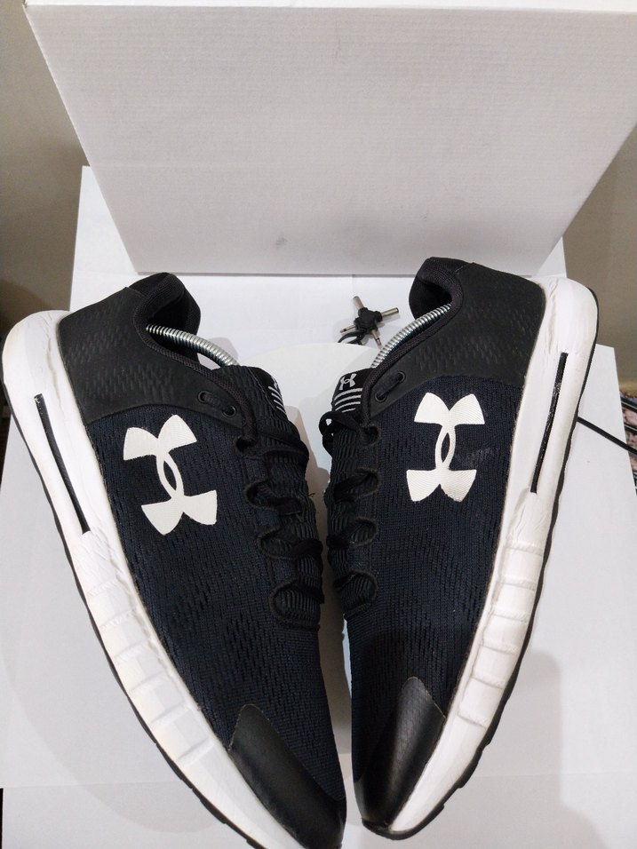 Under Armour 47 Micro G Pursuit BP - Görsel 5