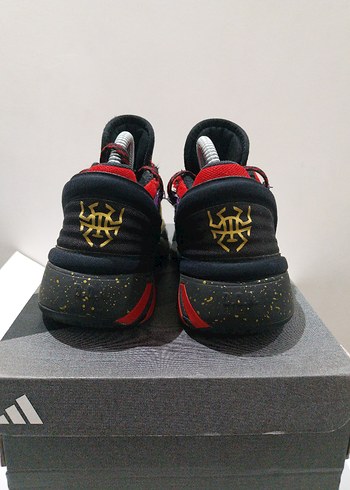 Adidas D.O.N Issue 2 | 37.5 Basketbol - Görsel 6