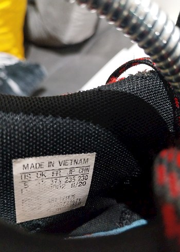 Adidas D.O.N Issue 2 | 37.5 Basketbol - Görsel 8