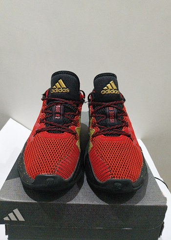 Adidas D.O.N Issue 2 | 37.5 Basketbol - Görsel 3