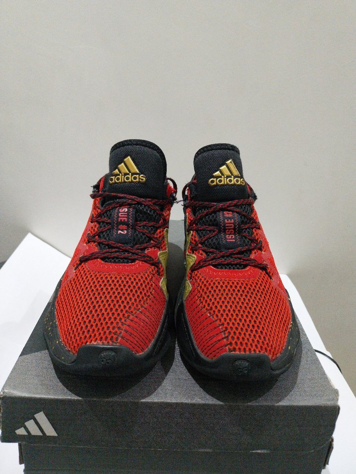 Adidas D.O.N Issue 2 | 37.5 Basketbol - Görsel 3