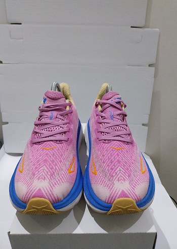 Hoka Clifton 9 Unisex Koşu Ayakkabısı - Görsel 3