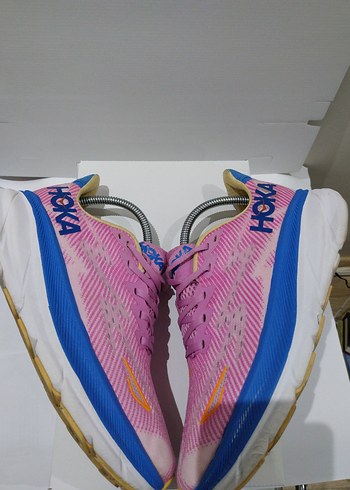 Hoka Clifton 9 Unisex Koşu Ayakkabısı - Görsel 5