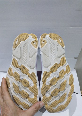 Hoka Clifton 9 Unisex Koşu Ayakkabısı - Görsel 7