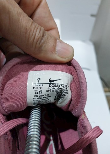 Nike Zoom Superrep 4 Next Nature ı - Görsel 8