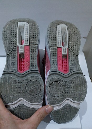 Nike Zoom Superrep 4 Next Nature ı - Görsel 7