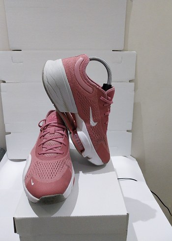 Nike Zoom Superrep 4 Next Nature ı - Görsel 4