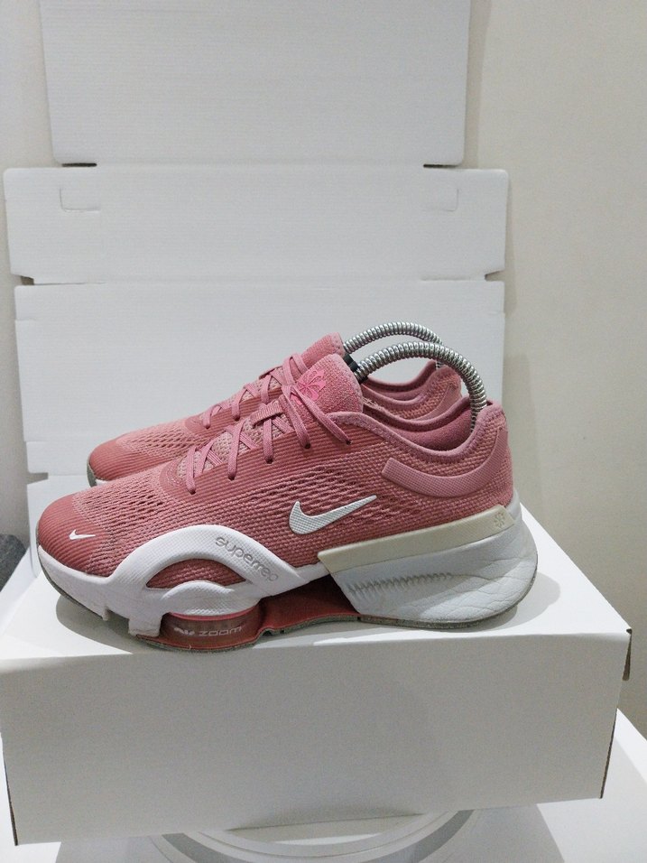 Nike Zoom Superrep 4 Next Nature ı - Görsel 2