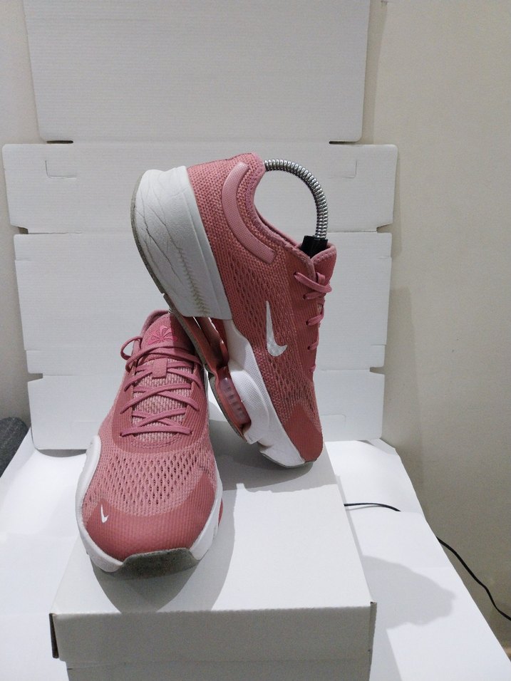 Nike Zoom Superrep 4 Next Nature ı - Görsel 4