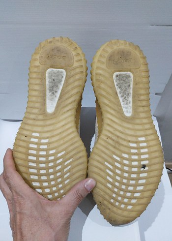 Adidas Yeezy Boost 350 V2 MX 42 - Görsel 7
