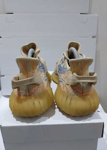 Adidas Yeezy Boost 350 V2 MX 42 - Görsel 6
