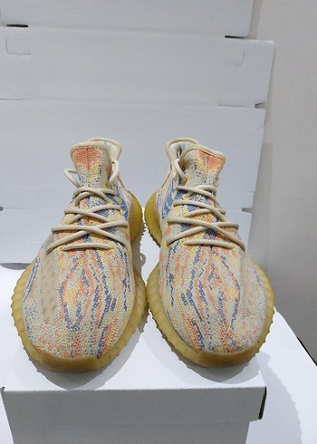 Adidas Yeezy Boost 350 V2 MX 42 - Görsel 3