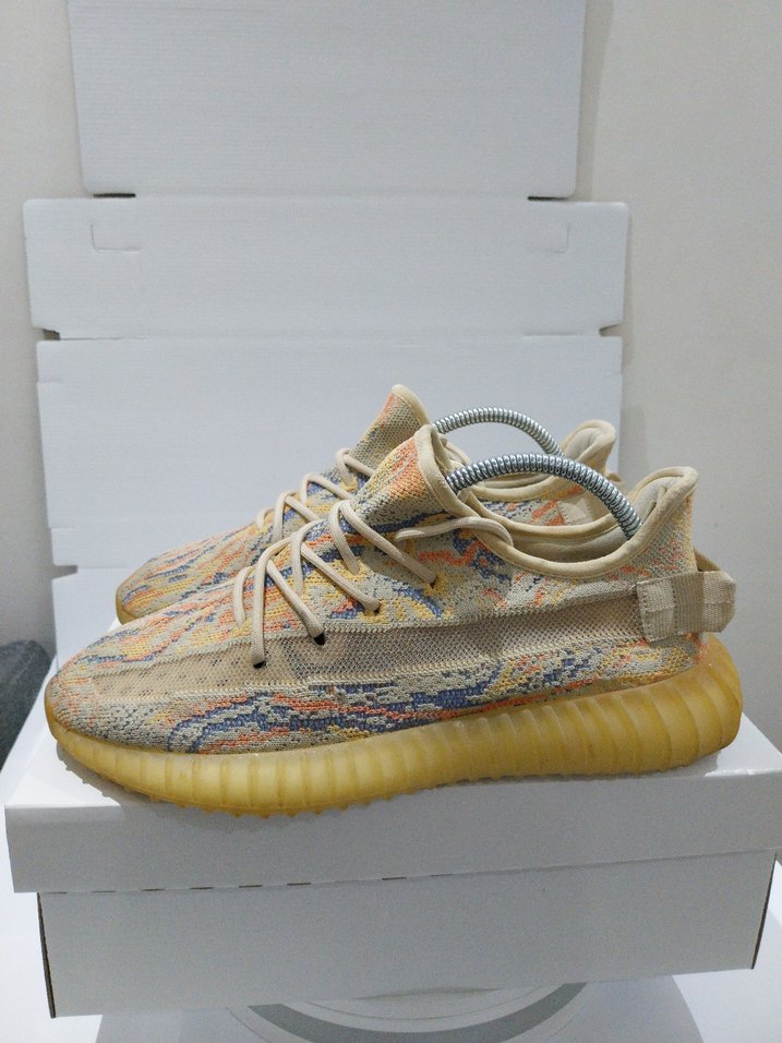 Adidas Yeezy Boost 350 V2 MX 42 - Görsel 2
