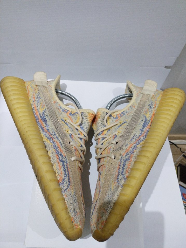 Adidas Yeezy Boost 350 V2 MX 42 - Görsel 5