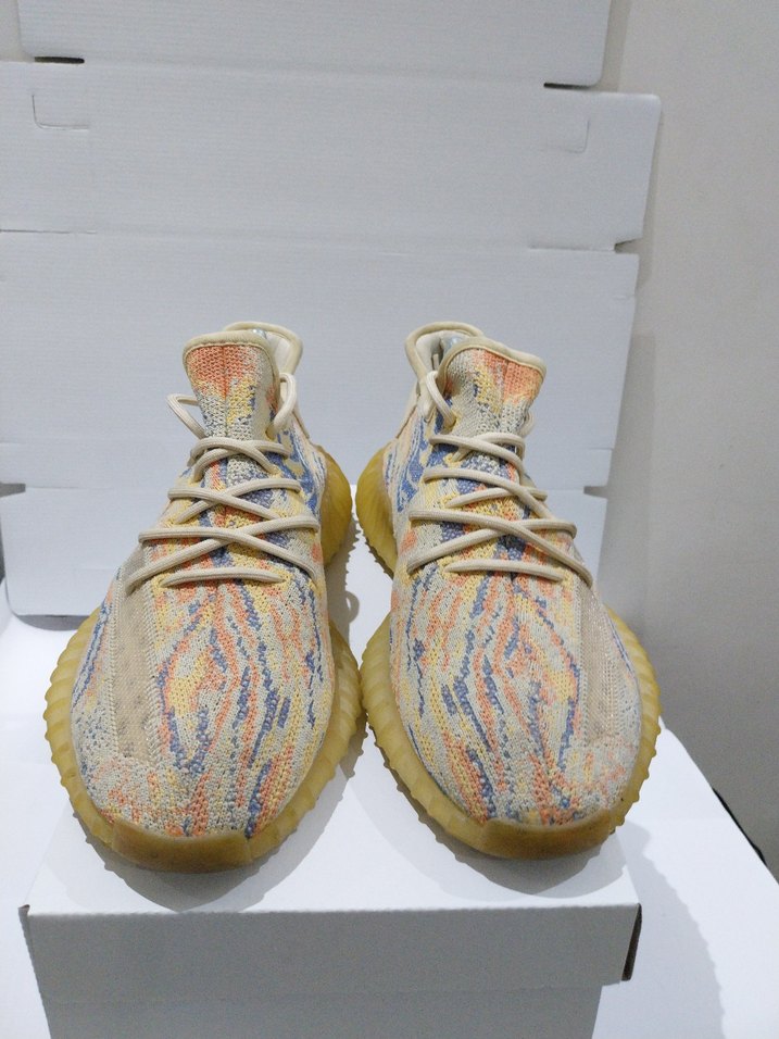Adidas Yeezy Boost 350 V2 MX 42 - Görsel 3