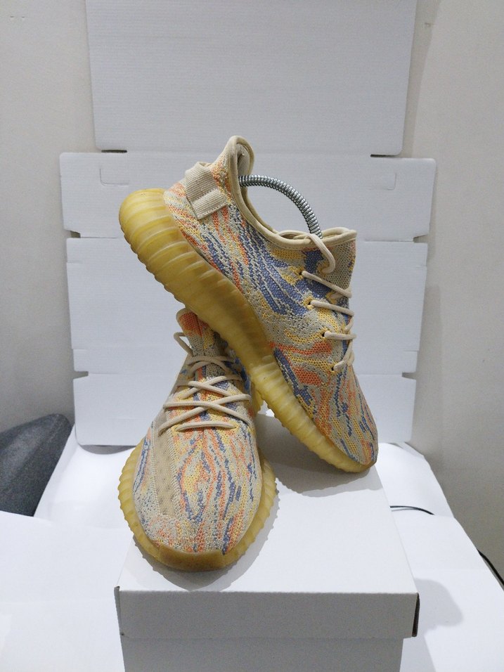 Adidas Yeezy Boost 350 V2 MX 42 - Görsel 4