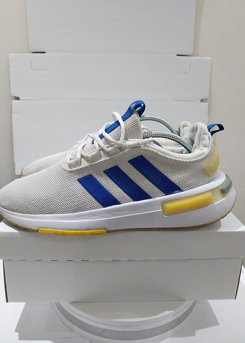 Adidas Racer TR23 45.5 Günlük Erkek - Görsel 2