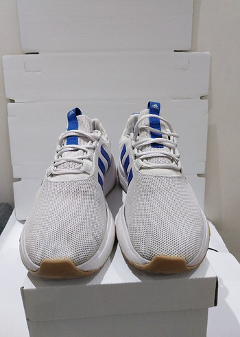 Adidas Racer TR23 45.5 Günlük Erkek - Görsel 3