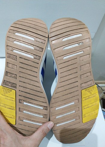 Adidas Racer TR23 45.5 Günlük Erkek - Görsel 7