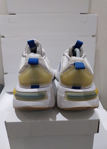 Adidas Racer TR23 45.5 Günlük Erkek - Görsel 6