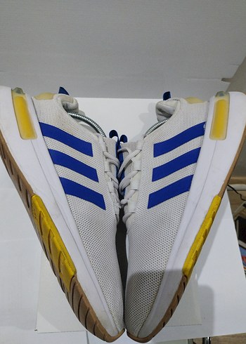 Adidas Racer TR23 45.5 Günlük Erkek - Görsel 5