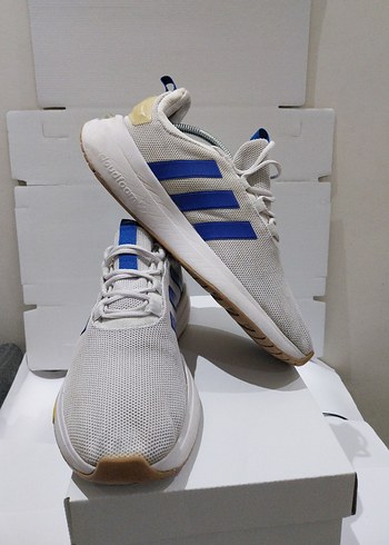 Adidas Racer TR23 45.5 Günlük Erkek - Görsel 4