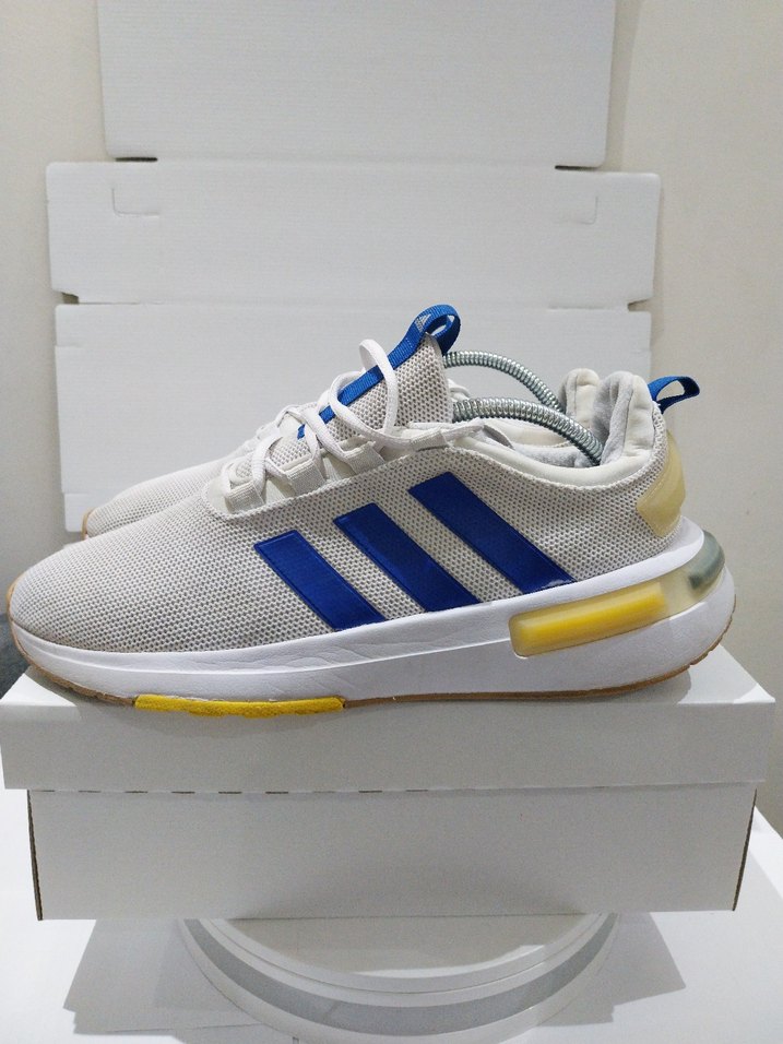 Adidas Racer TR23 45.5 Günlük Erkek - Görsel 2