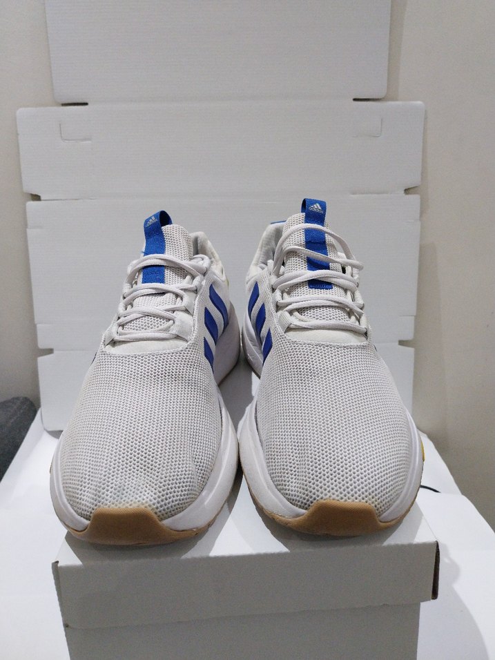 Adidas Racer TR23 45.5 Günlük Erkek - Görsel 3
