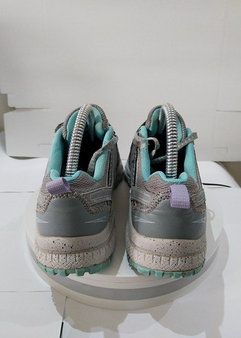 Skechers Hillcrest Kadın Outdoor 37.5 - Görsel 6