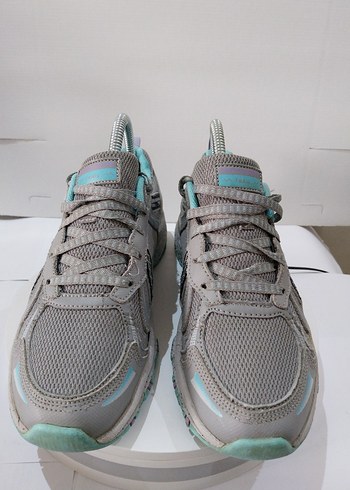 Skechers Hillcrest Kadın Outdoor 37.5 - Görsel 3