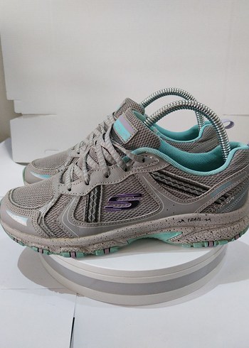 Skechers Hillcrest Kadın Outdoor 37.5 - Görsel 2