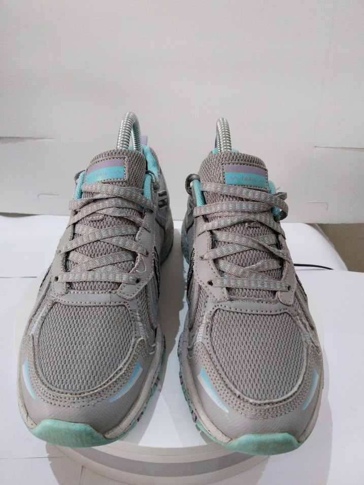 Skechers Hillcrest Kadın Outdoor 37.5 - Görsel 3