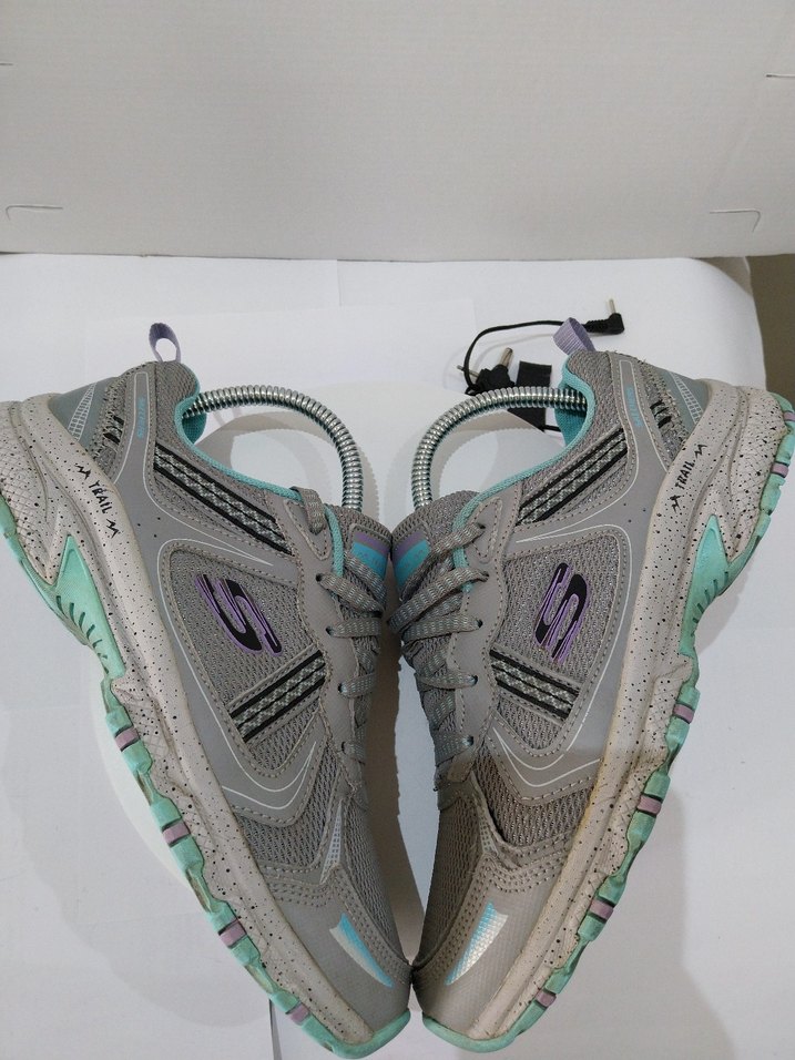 Skechers Hillcrest Kadın Outdoor 37.5 - Görsel 5