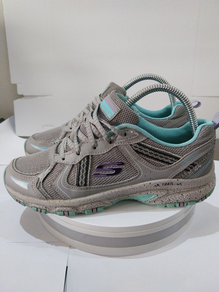 Skechers Hillcrest Kadın Outdoor 37.5 - Görsel 2