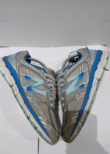 New Balance 860 V5 Erkek 41.5 - Görsel 5